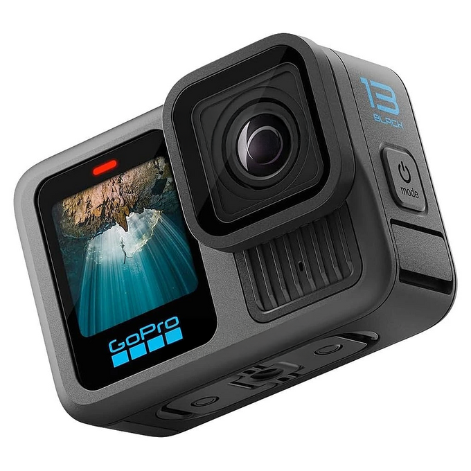 GoPro Hero 13 Black Extended Power Bundle - Image 4