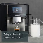 Load image into Gallery viewer, SIEMENS Fully automatic coffee machine, EQ700 classic, Morning haze

