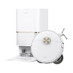 Dreame L50 Ultra AE White-UK Robot Vacuum| RLL51SE_WH