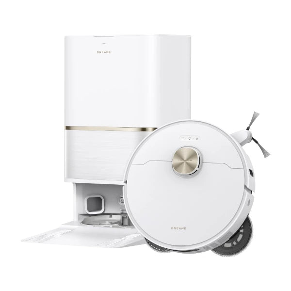 Dreame L50 Ultra AE White-UK Robot Vacuum| RLL51SE_WH - Image 2