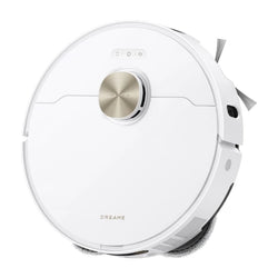 Dreame L50 Ultra AE White-UK Robot Vacuum| RLL51SE_WH
