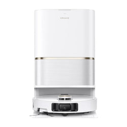 Dreame L50 Ultra AE White-UK Robot Vacuum| RLL51SE_WH