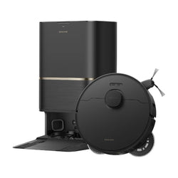 Dreame L50 Ultra AE Black-UK Robot Vacuum| RLL51SE_BK