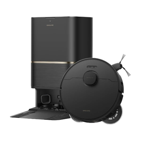 Dreame L50 Ultra AE Black-UK Robot Vacuum| RLL51SE_BK - Image 3