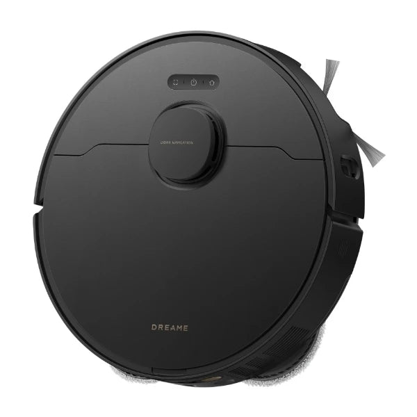 Dreame L50 Ultra AE Black-UK Robot Vacuum| RLL51SE_BK - Image 6