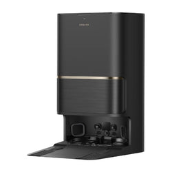 Dreame L50 Ultra AE Black-UK Robot Vacuum| RLL51SE_BK