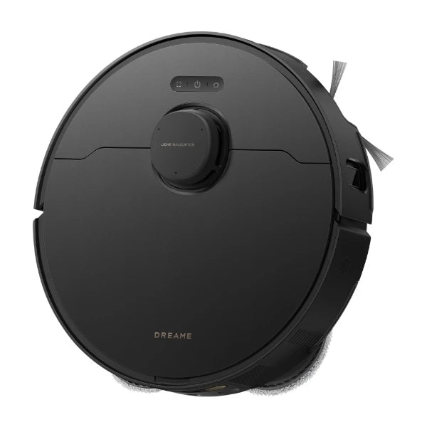 Dreame L50s Pro Ultra Black -UK Robot Vacuum| RLL88HE_BK - Image 6