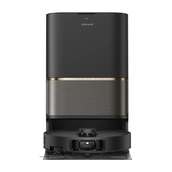 Dreame L50s Pro Ultra Black -UK Robot Vacuum| RLL88HE_BK - Image 3