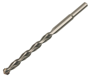 SDS Plus Aggressor 6x100x160mm drill bit, PGM approved, fast concrete drilling, heat-treated steel, Keans Claremorris