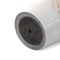 Blenheim Pot - Grey