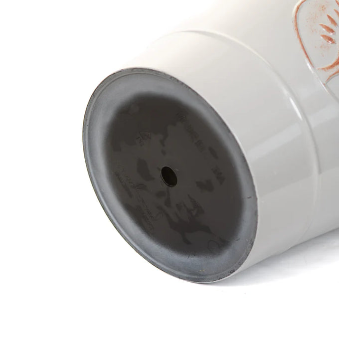 Blenheim Pot - Grey - Image 3