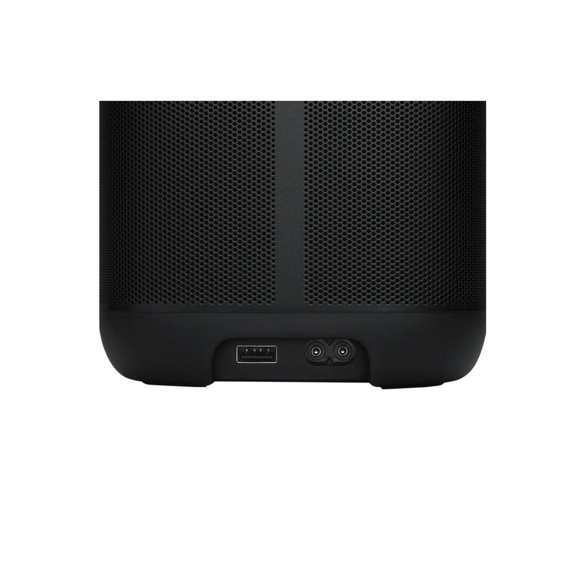 Jbl Cove M1 - Compact Home Wi-Fi Speaker, Black | JBLCOVEM1BLKUK - Image 5