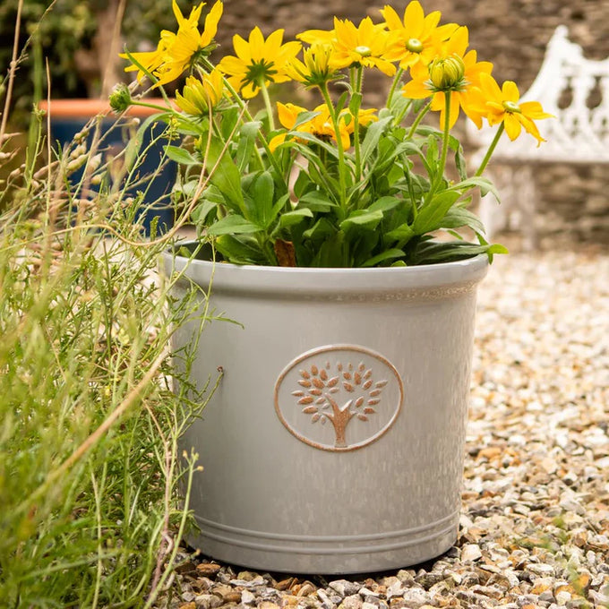 Cotswold Cylinder - Grey - Image 2