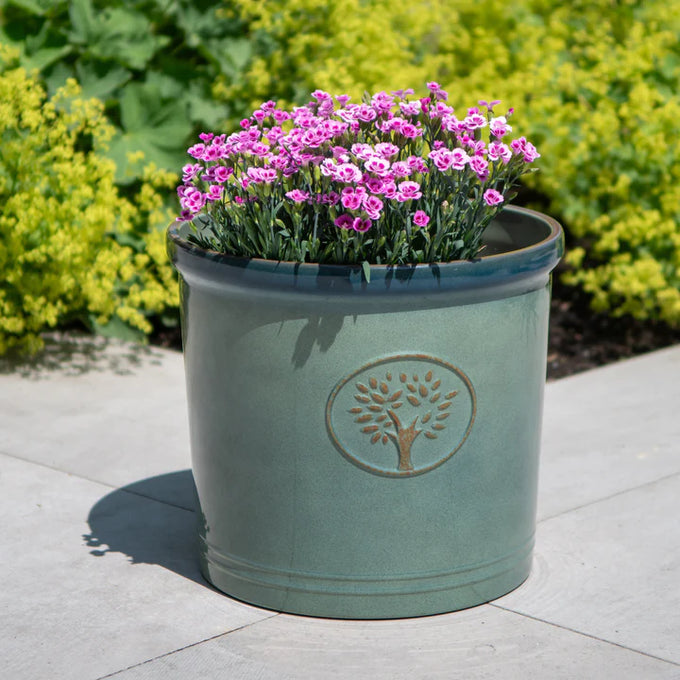 Cotswold Cylinder - Sea Green - Image 2