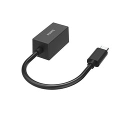Hama USB-C - Network RJ45 Gbps