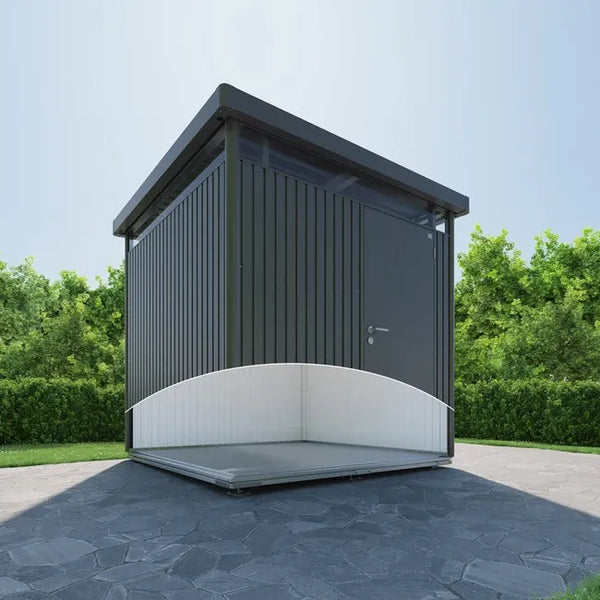 Biohort SmartBase HighLine, Panorama, AvantGarde Foundation System