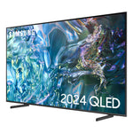 Load image into Gallery viewer, Samsung 75” Q60D QLED | QE75Q60DAUXXU
