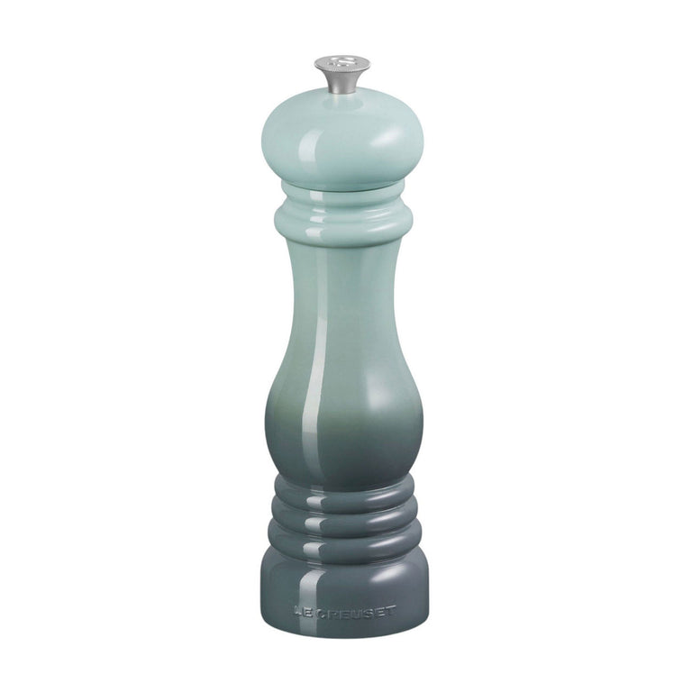 Le Creuset Classic Salt Mill 21cm Sea Salt