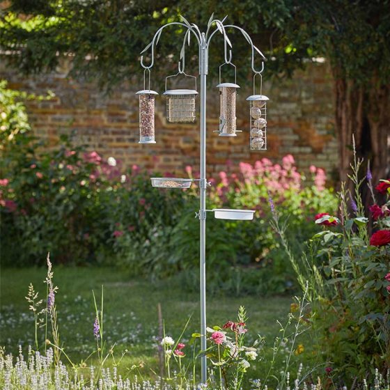 Complete Wild Willow Feeding Station - Image 2