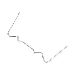 Greenhouse Glazing W Clips 25pk