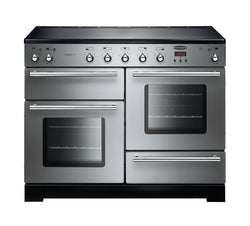 Rangemaster Toledo + 110 Induction Range Cooker