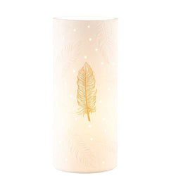 Feather Luminaire