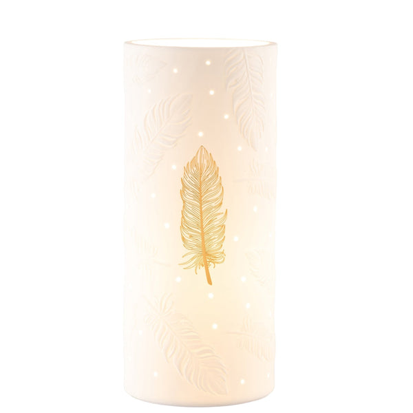 Feather Luminaire
