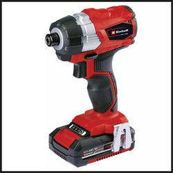 Einhell PXC Professional Brushless Combi Drill & Impact Driver Kit