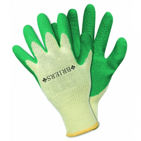 Multi Grip General Gardener Gloves Size 9 with strong grip, dexterous fit, elasticated cuff – Keans Claremorris