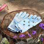 Load image into Gallery viewer, Bee Smart Gardener Glove M8
