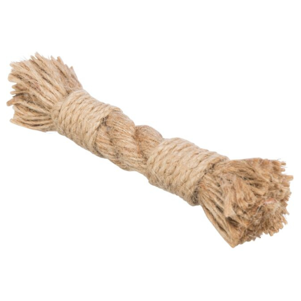 Rope Hemp 15cm
