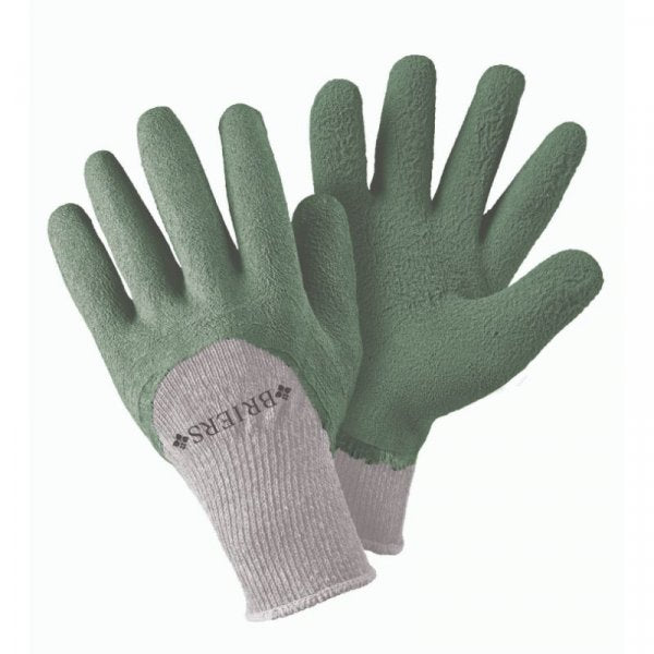 Cosy Gardener Green Glove Size M 8