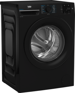 Beko 9kg 1400 Spin Washing Machine | Black