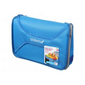 Sistema To Go Mega Fold Up Cooler Bag - Image 2
