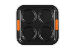 Le Creuset Bakeware - Yorkshire Pudding 4 Cup Tray