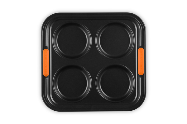 Le Creuset Bakeware - Yorkshire Pudding 4 Cup Tray