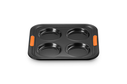 Le Creuset Bakeware - Yorkshire Pudding 4 Cup Tray