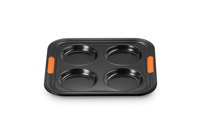 Le Creuset Bakeware - Yorkshire Pudding 4 Cup Tray - Image 2