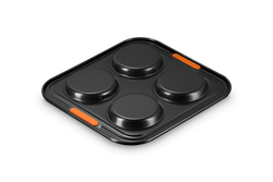 Le Creuset Bakeware - Yorkshire Pudding 4 Cup Tray
