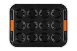 Le Creuset Bakeware - 12 Cup Muffin Tray