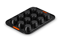 Le Creuset Bakeware - 12 Cup Muffin Tray