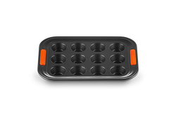 Le Creuset Bakeware - 12 Cup Mini Muffin Tray