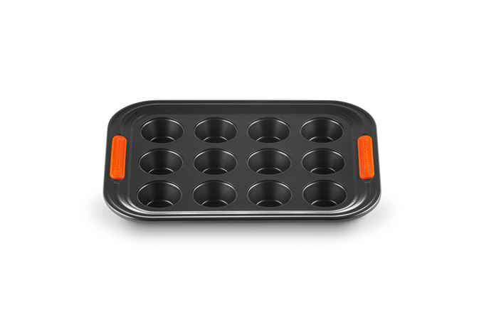 Le Creuset Bakeware - 12 Cup Mini Muffin Tray - Image 2