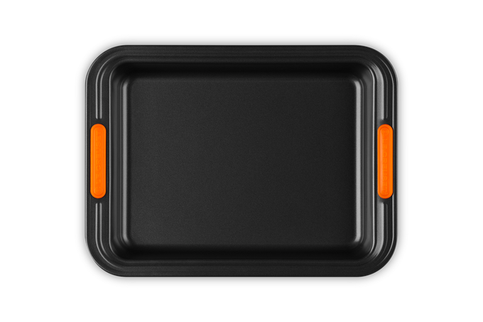 Le Creuset Bakeware - Rect Cake Tin 33cm - Image 3