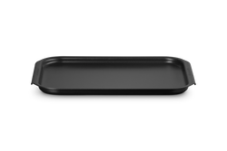 Le Creuset Medium Rectangular Roasting Tray 28x22cm Black – Durable Cast Iron Bakeware | Keans Claremorris