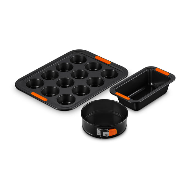 Le Creuset Bakeware 3 Piece Set