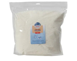 Decorative Snow Scatter – White 250g L.40Cm X W.35Cm X H.7Cm