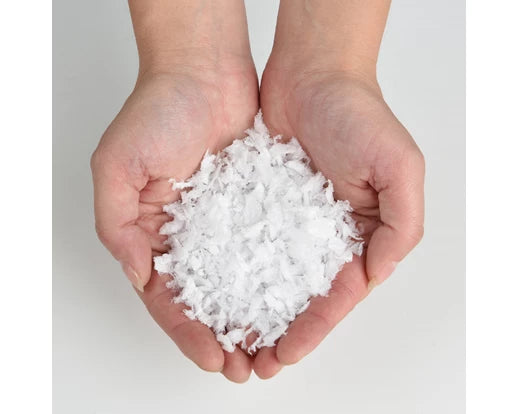 Soft Snow – White 100g - Image 2