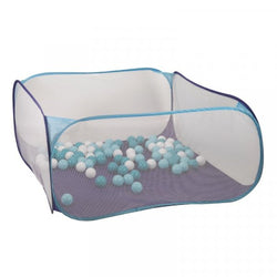 Pop-Up PlayPit & 100 PlayBalls