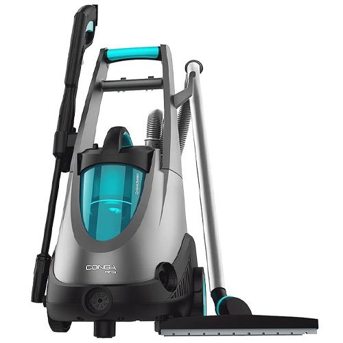 Cecotec Conga Triton Ultraclean 5000 4-in-1 pressure washer, 120 Bars, 360L tank, corded electric – Keans Claremorris